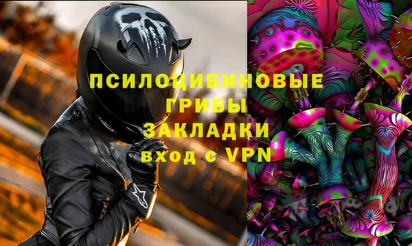 Альфа ПВП Бугульма